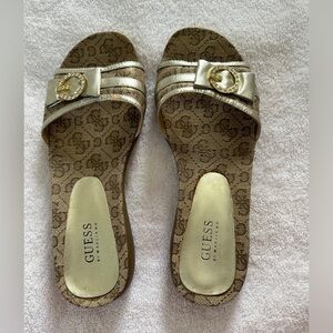 Guess by Marciano sandals